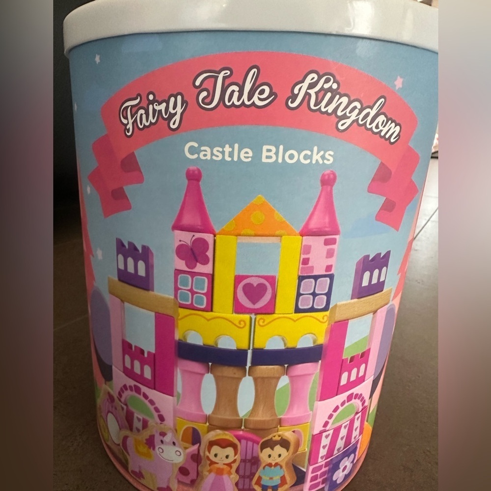 Fairy Tale Building Blocks - Picture 5 of 8